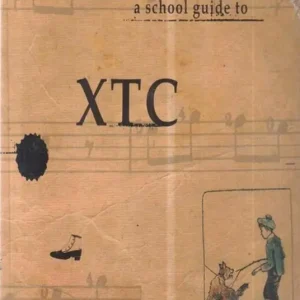 XTC. A school guide to. Con Cd Audio Subito Disponibile
