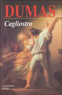 Direttamente Dal Produttore Cagliostro