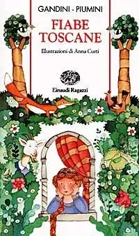 Fiabe toscane Promozione Esclusiva