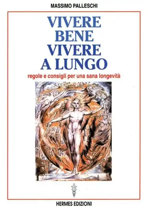 Vivere bene, vivere a lungo. Regole e consigli per una sana longevità Prezzo Conveniente