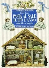 Pasta al sale tutto l‘anno Ultimissimo Modello