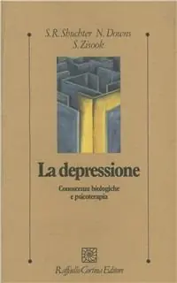 La depressione. Conoscenze biologiche e psicoterapia Ultima Occasione