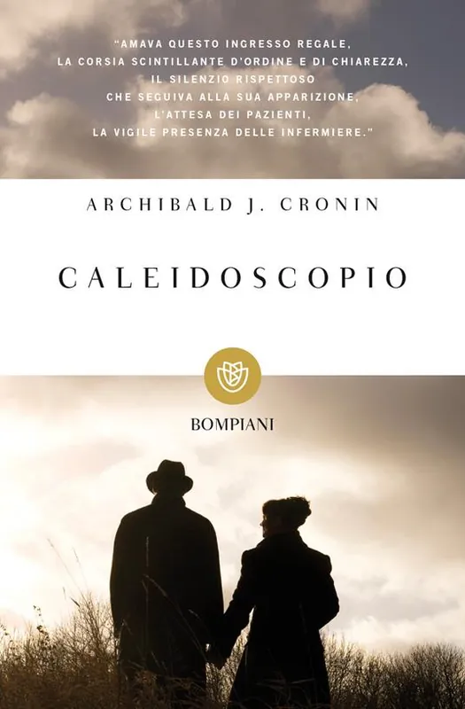 Caleidoscopio Promozione Esclusiva