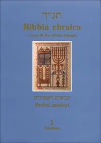 Bibbia ebraica. Profeti anteriori. Testo ebraico a fronte Compra Online