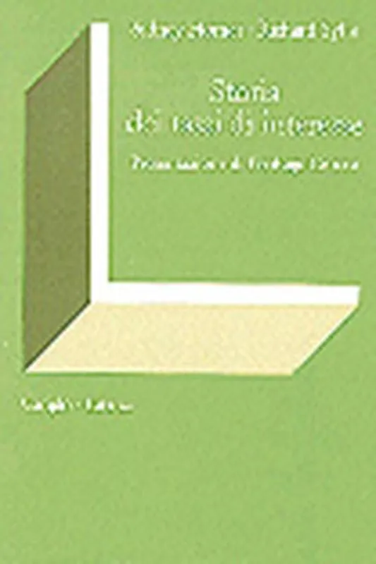 Storia dei tassi di interesse Subito Disponibile
