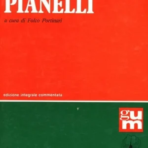 Demetrio Pianelli Nuova Collezione